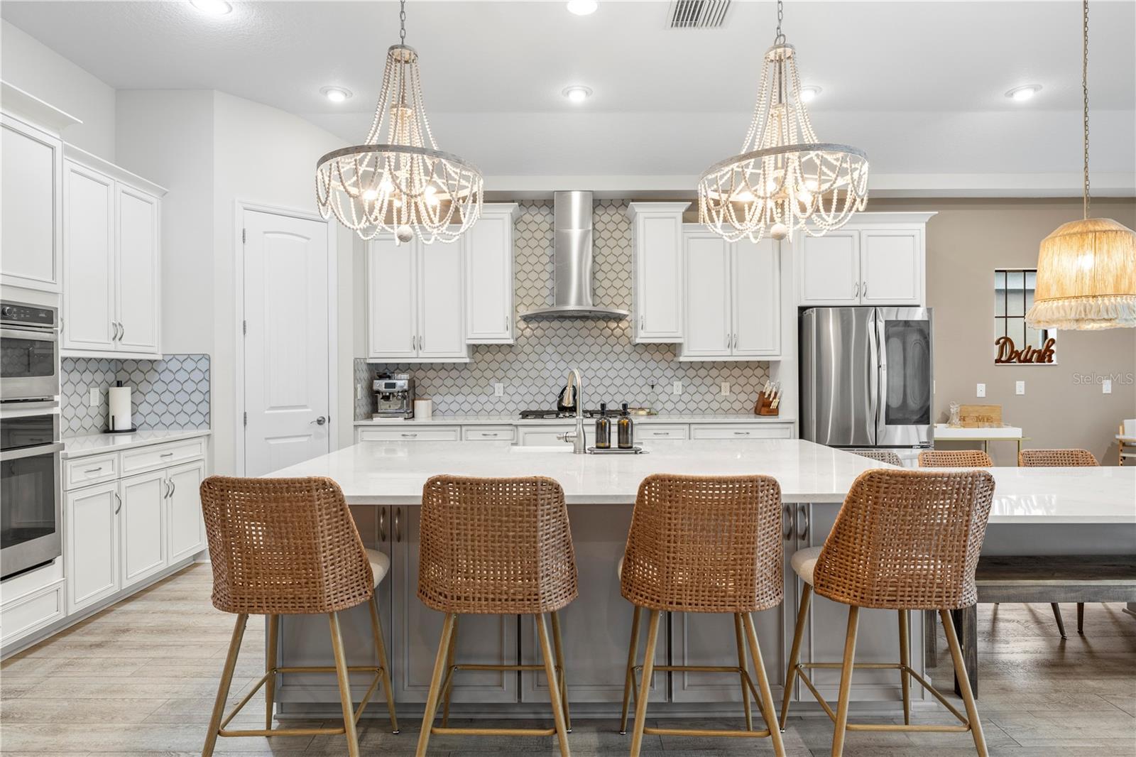 BEXLEY SOUTH PRCL 4 PH 2A - Residential