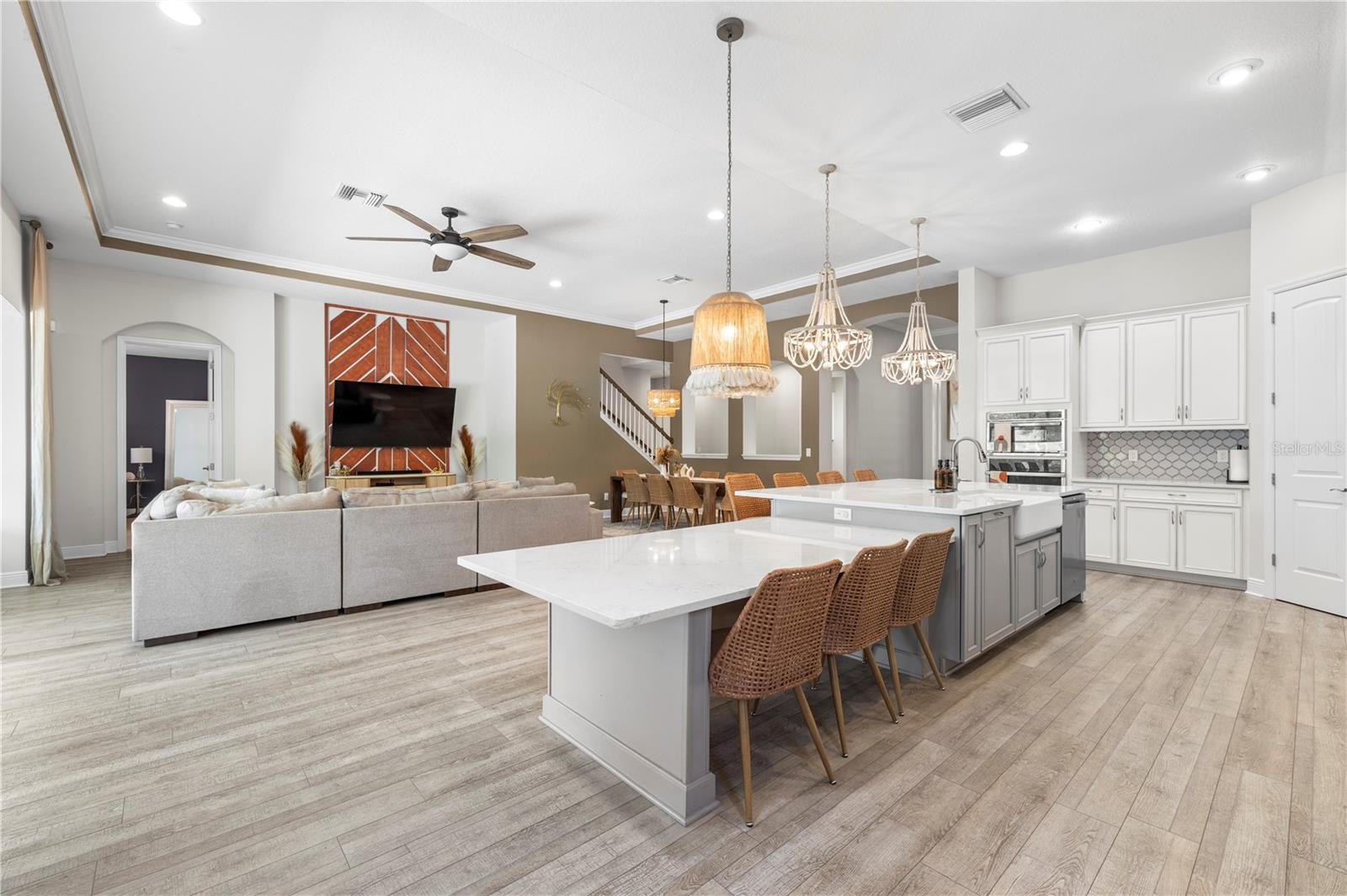 BEXLEY SOUTH PRCL 4 PH 2A - Residential