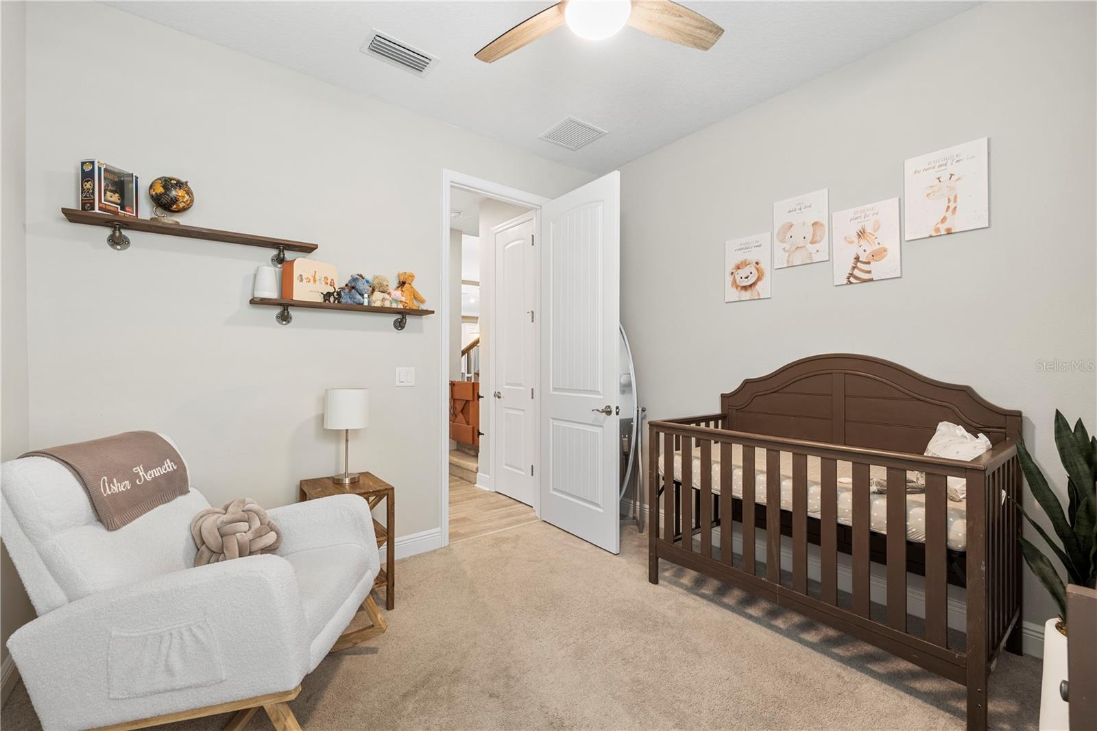 BEXLEY SOUTH PRCL 4 PH 2A - Residential