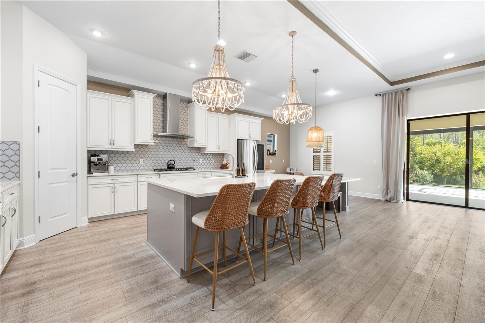 BEXLEY SOUTH PRCL 4 PH 2A - Residential