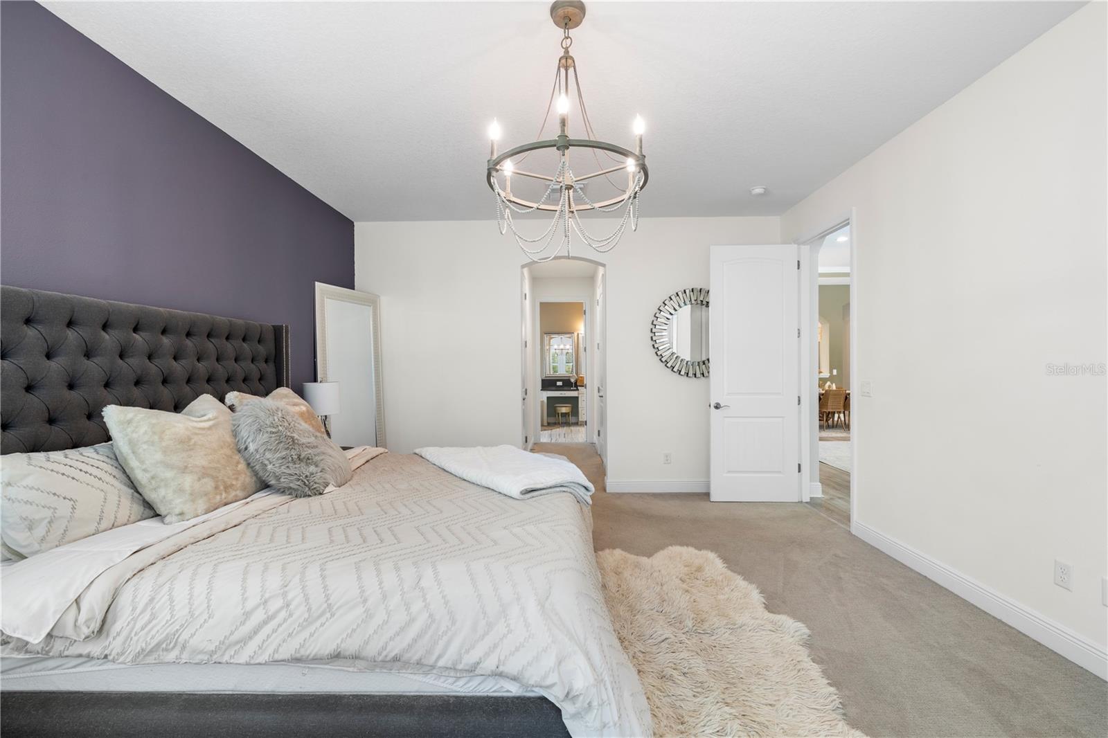 BEXLEY SOUTH PRCL 4 PH 2A - Residential