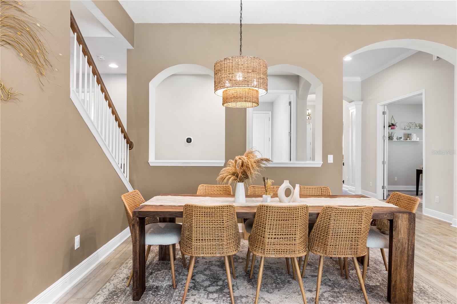 BEXLEY SOUTH PRCL 4 PH 2A - Residential