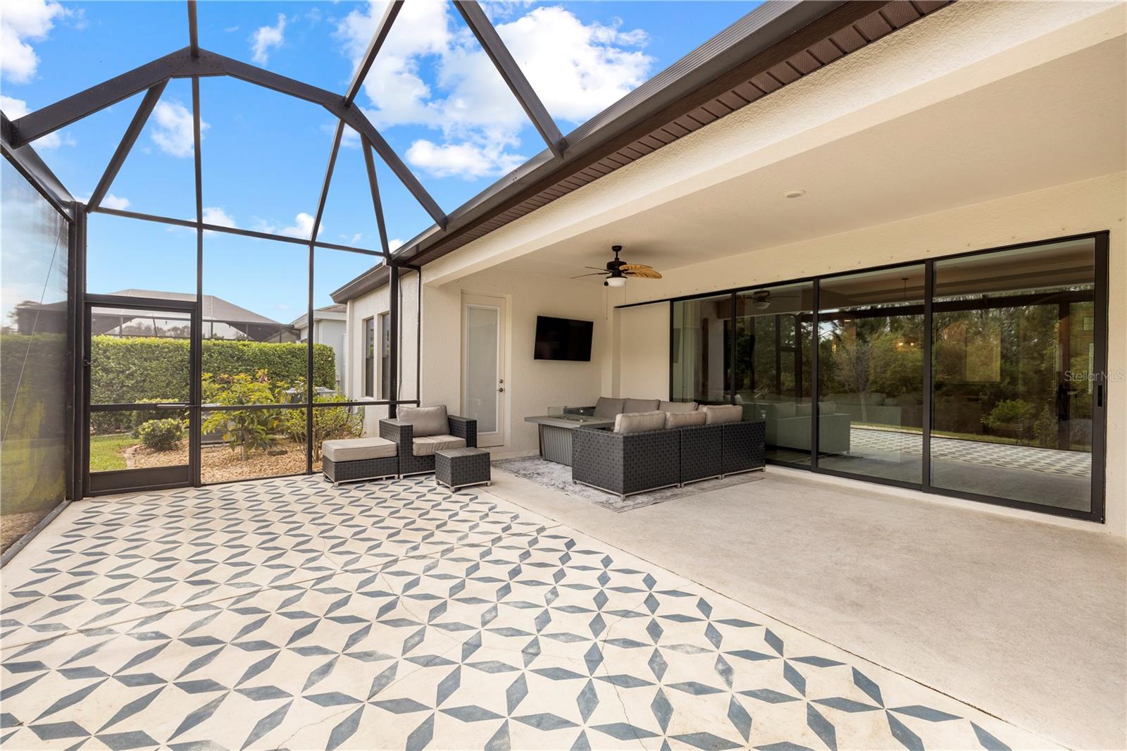 BEXLEY SOUTH PRCL 4 PH 2A - Residential