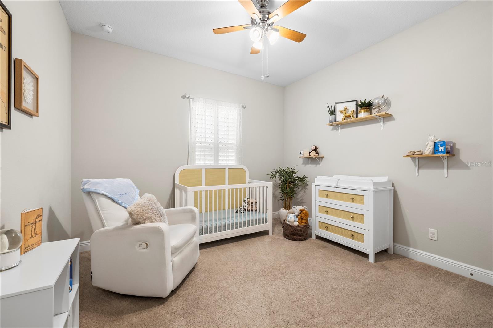 BEXLEY SOUTH PRCL 4 PH 2A - Residential