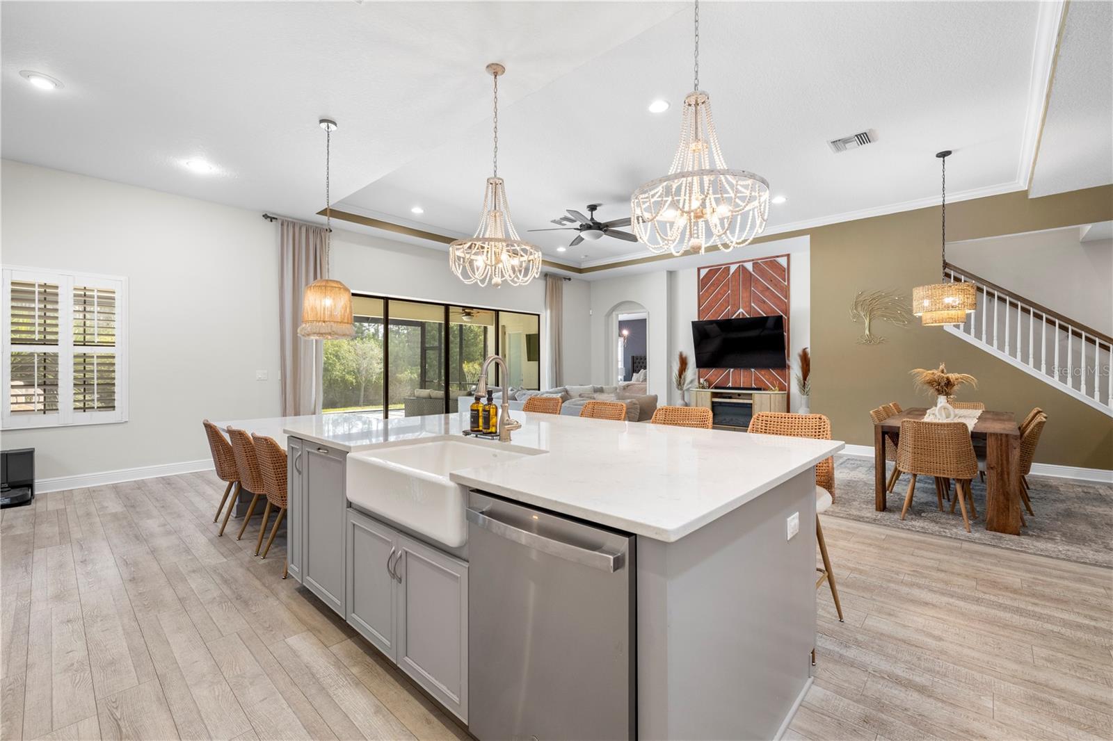 BEXLEY SOUTH PRCL 4 PH 2A - Residential