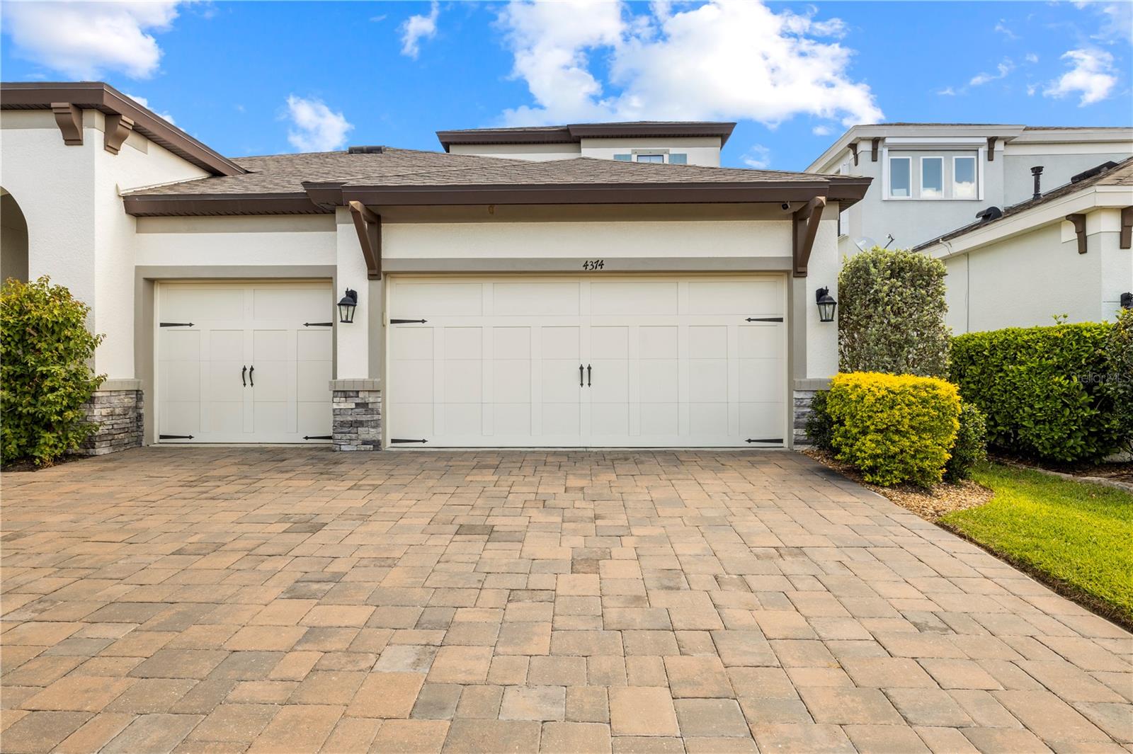 BEXLEY SOUTH PRCL 4 PH 2A - Residential