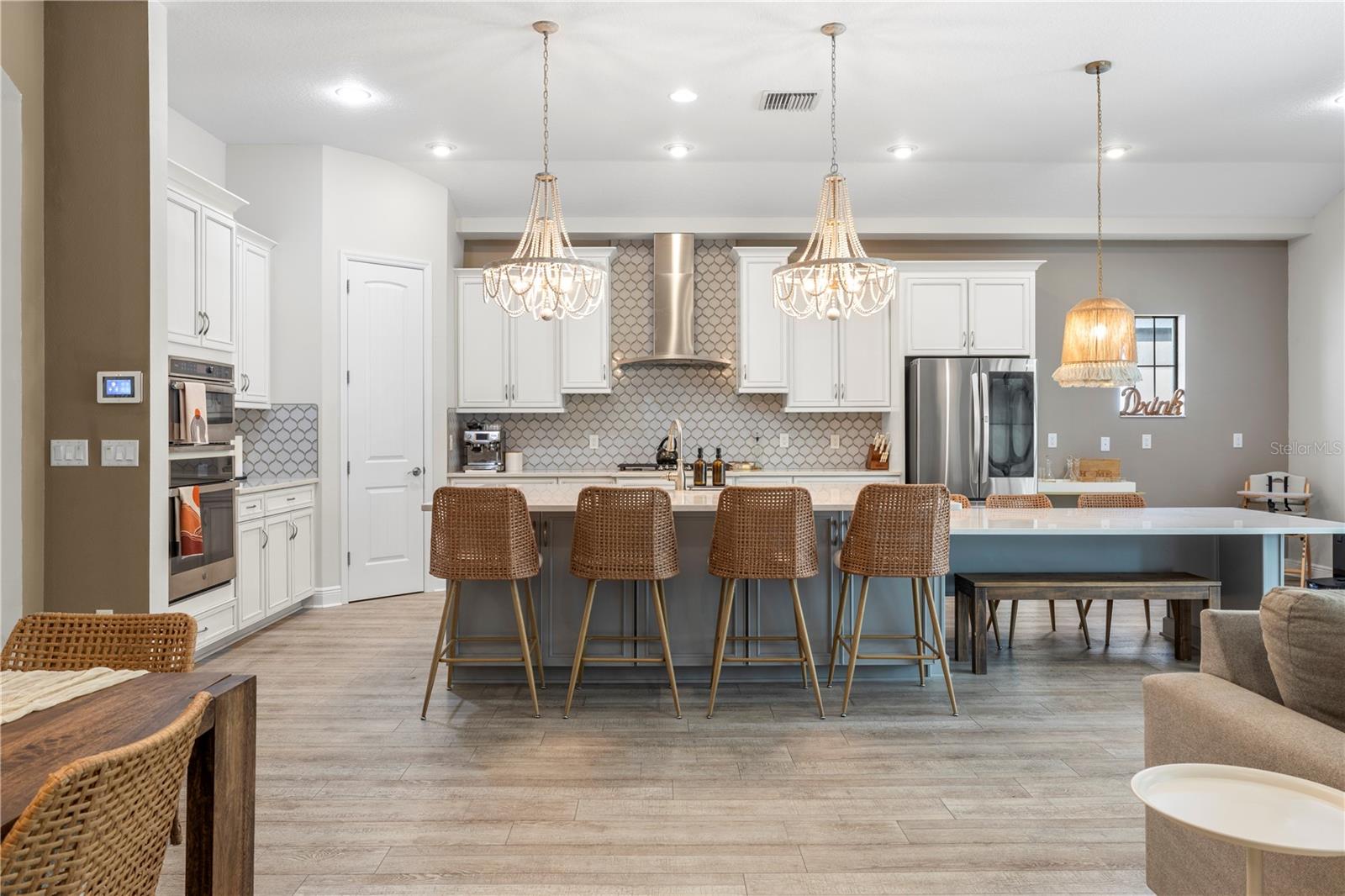 BEXLEY SOUTH PRCL 4 PH 2A - Residential