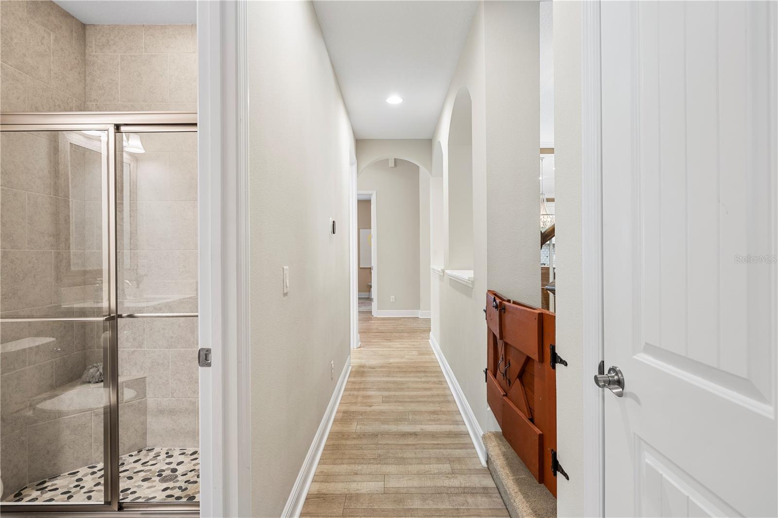 BEXLEY SOUTH PRCL 4 PH 2A - Residential