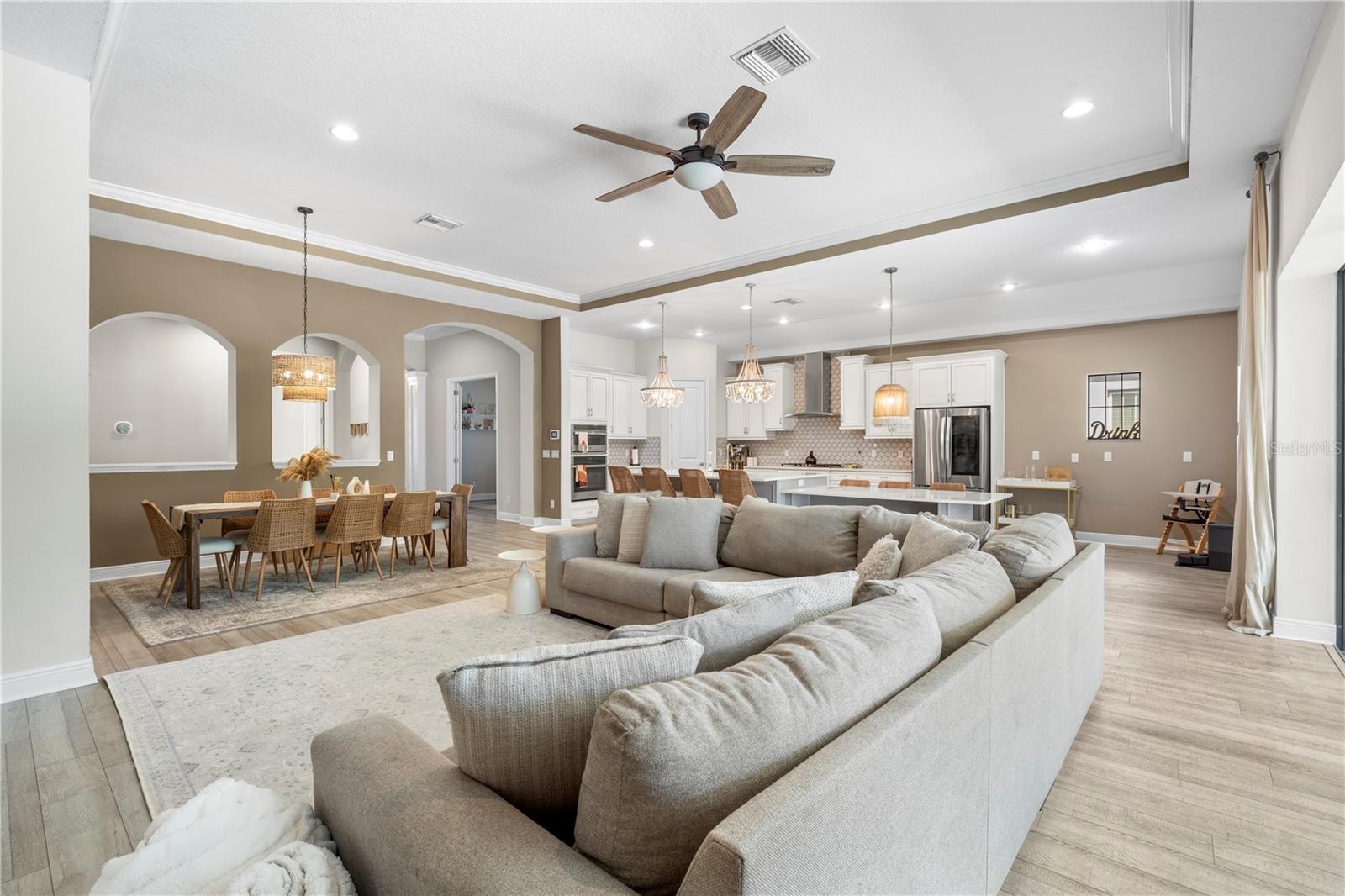 BEXLEY SOUTH PRCL 4 PH 2A - Residential