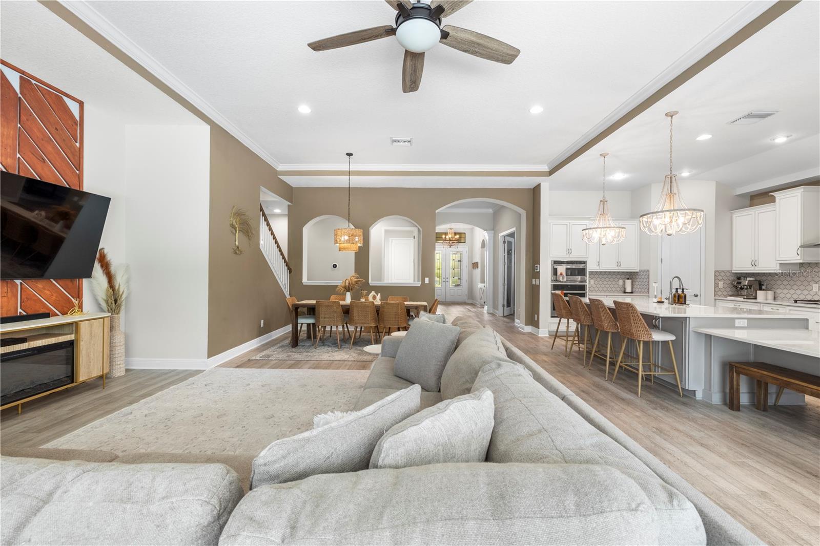 BEXLEY SOUTH PRCL 4 PH 2A - Residential