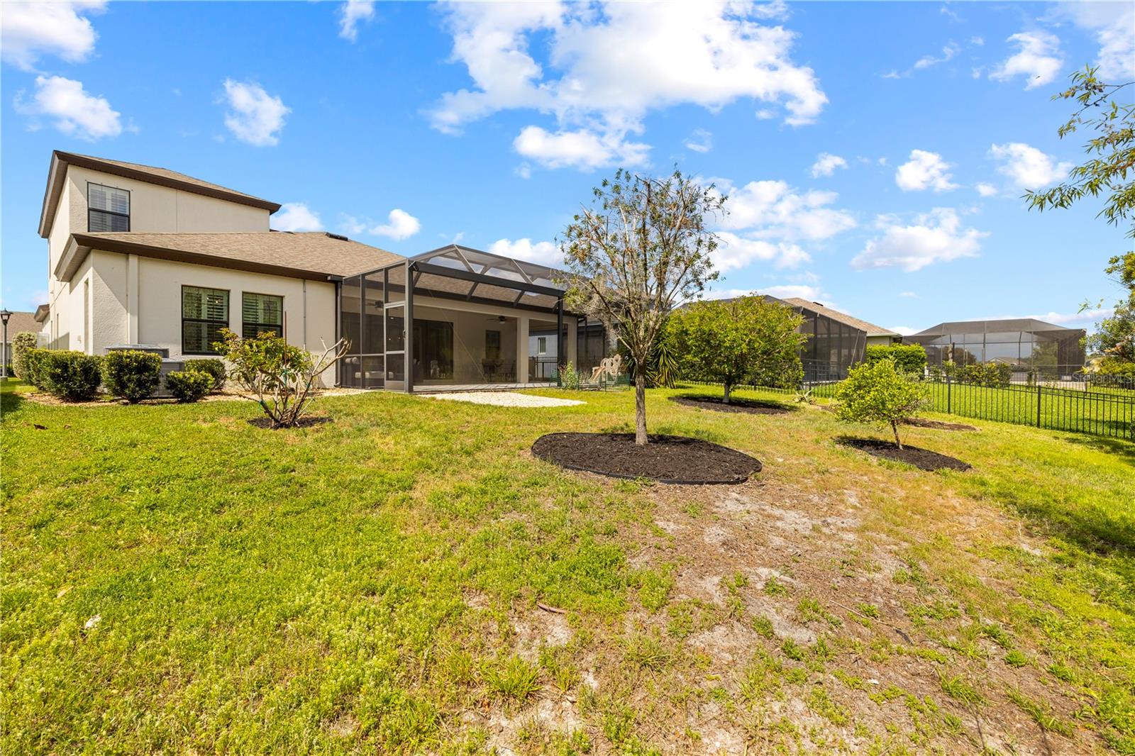 BEXLEY SOUTH PRCL 4 PH 2A - Residential