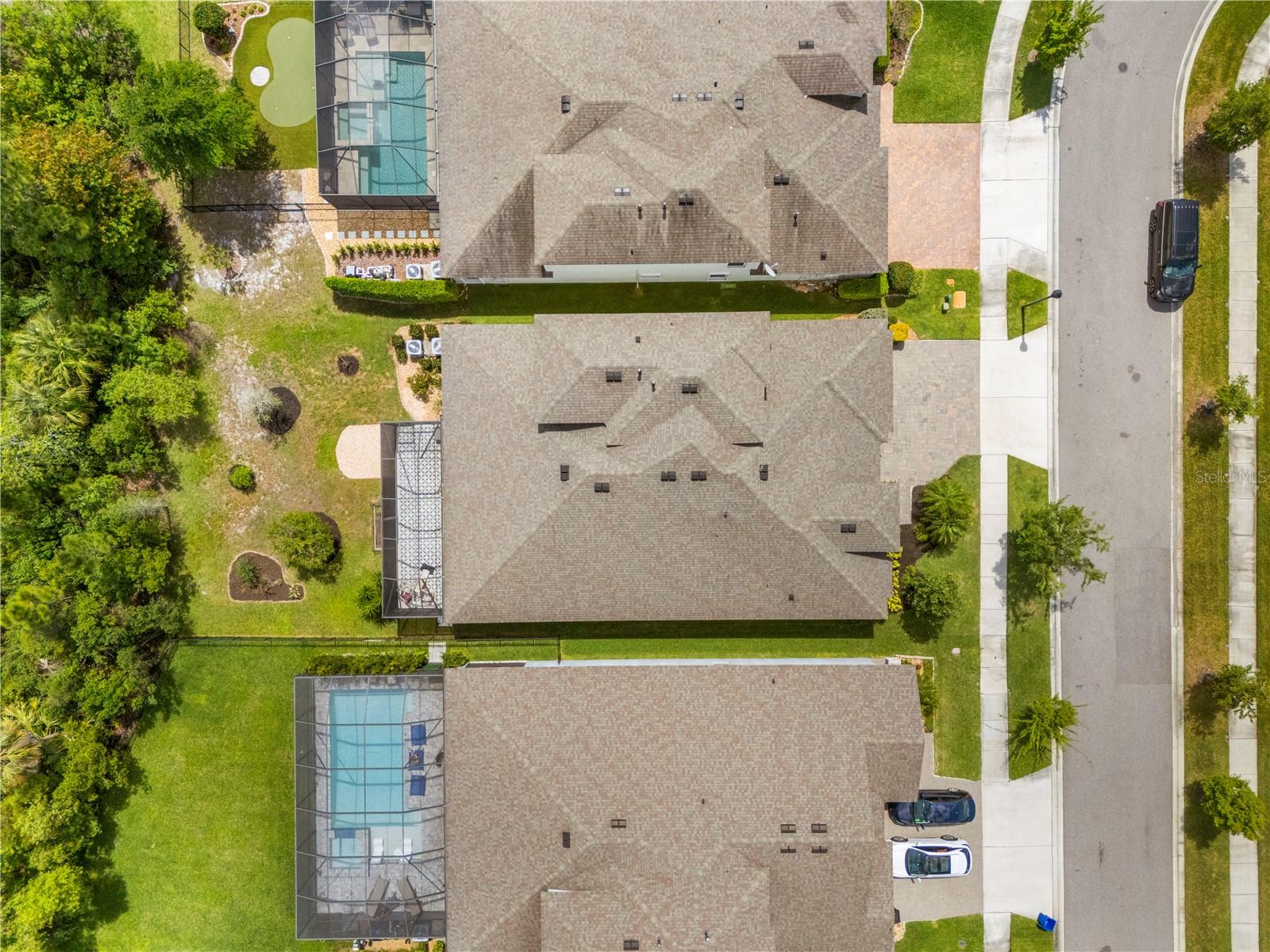 BEXLEY SOUTH PRCL 4 PH 2A - Residential