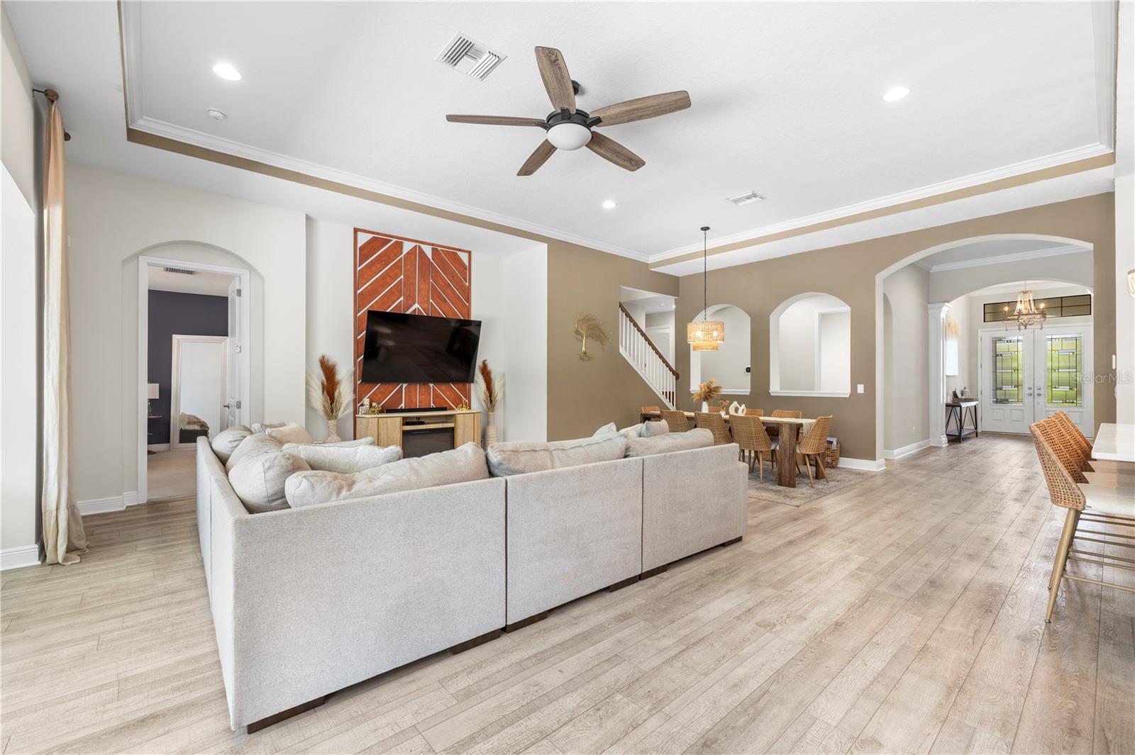 BEXLEY SOUTH PRCL 4 PH 2A - Residential