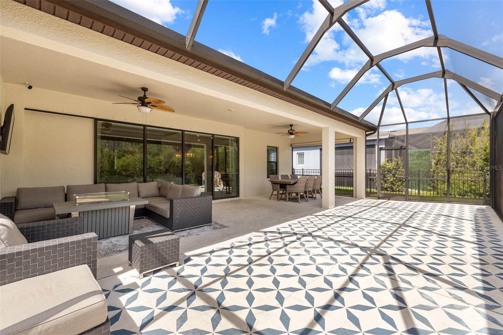 BEXLEY SOUTH PRCL 4 PH 2A - Residential