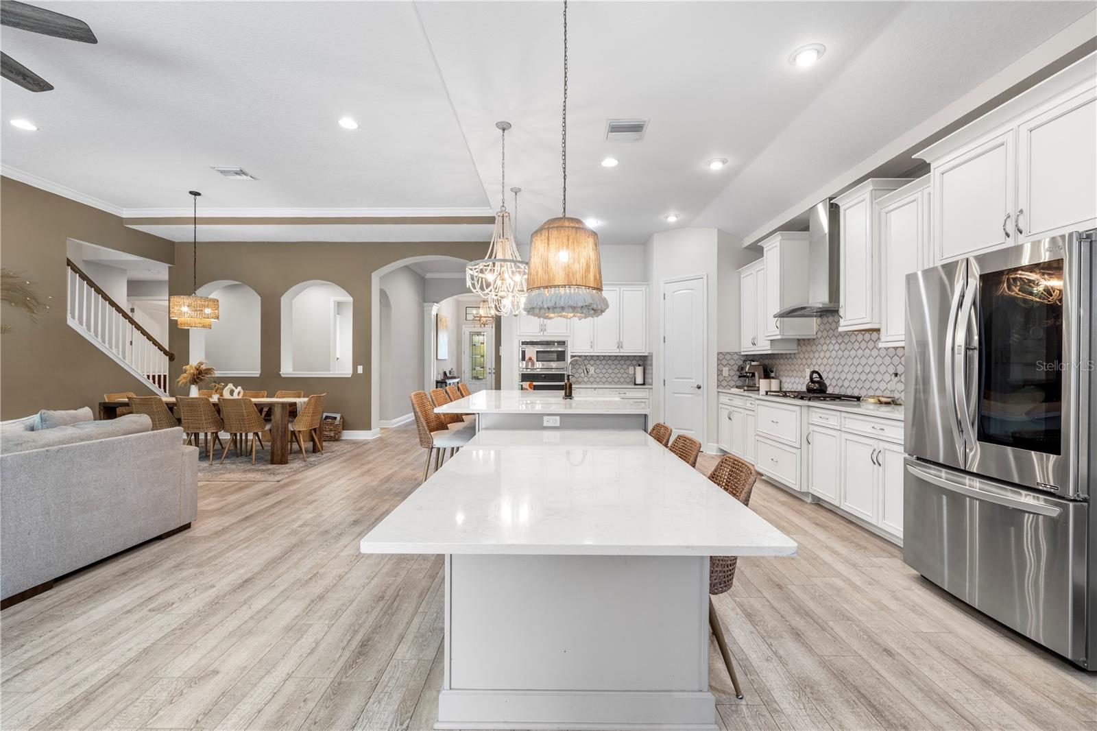 BEXLEY SOUTH PRCL 4 PH 2A - Residential