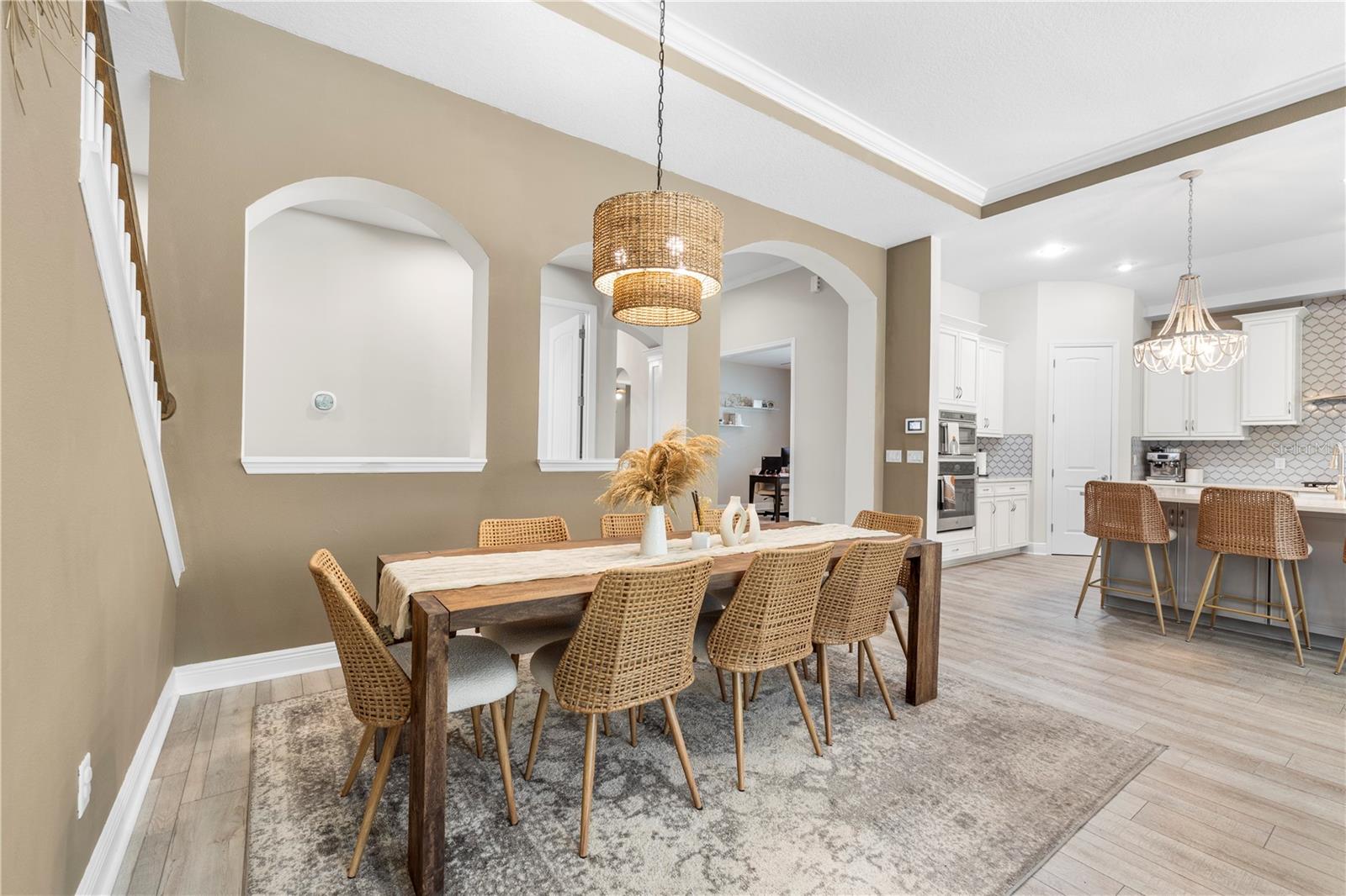 BEXLEY SOUTH PRCL 4 PH 2A - Residential