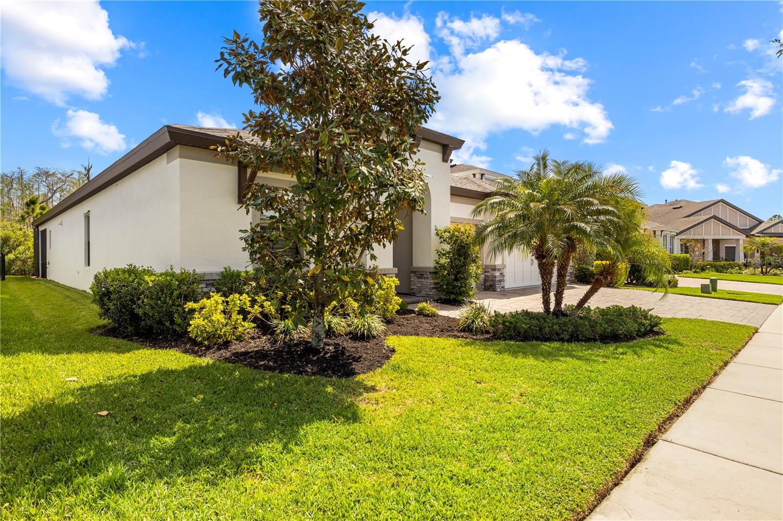 BEXLEY SOUTH PRCL 4 PH 2A - Residential