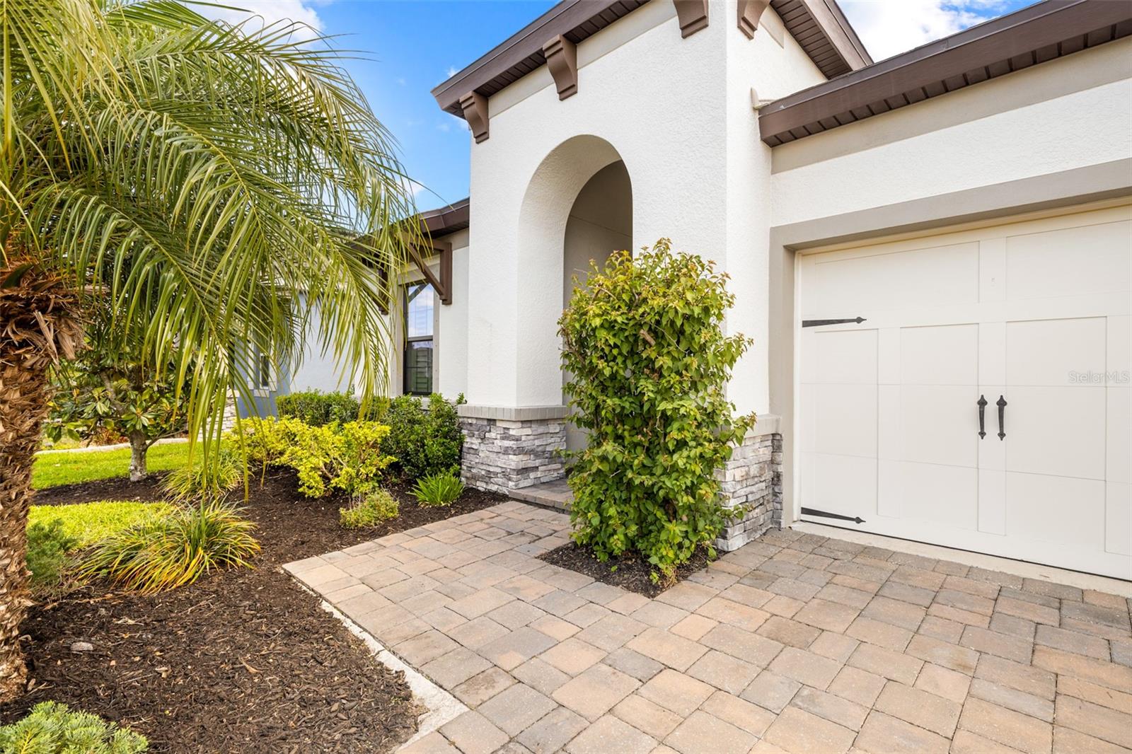 BEXLEY SOUTH PRCL 4 PH 2A - Residential