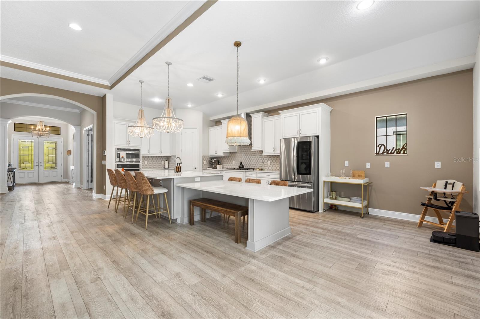 BEXLEY SOUTH PRCL 4 PH 2A - Residential