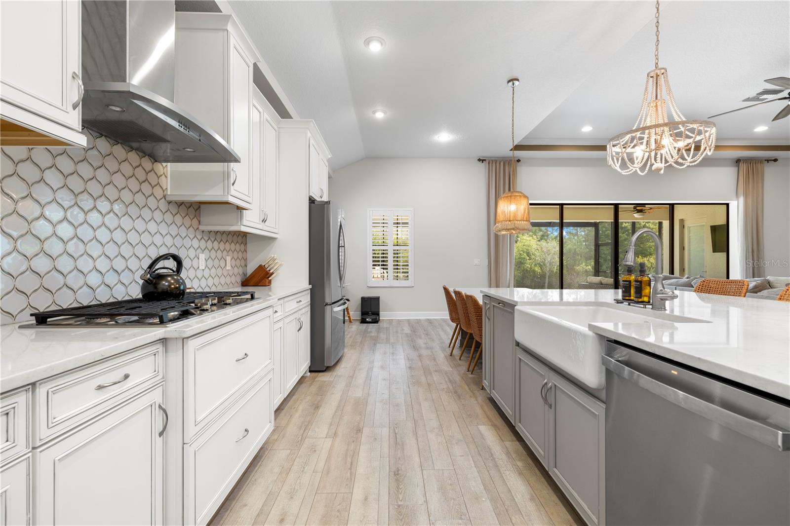 BEXLEY SOUTH PRCL 4 PH 2A - Residential