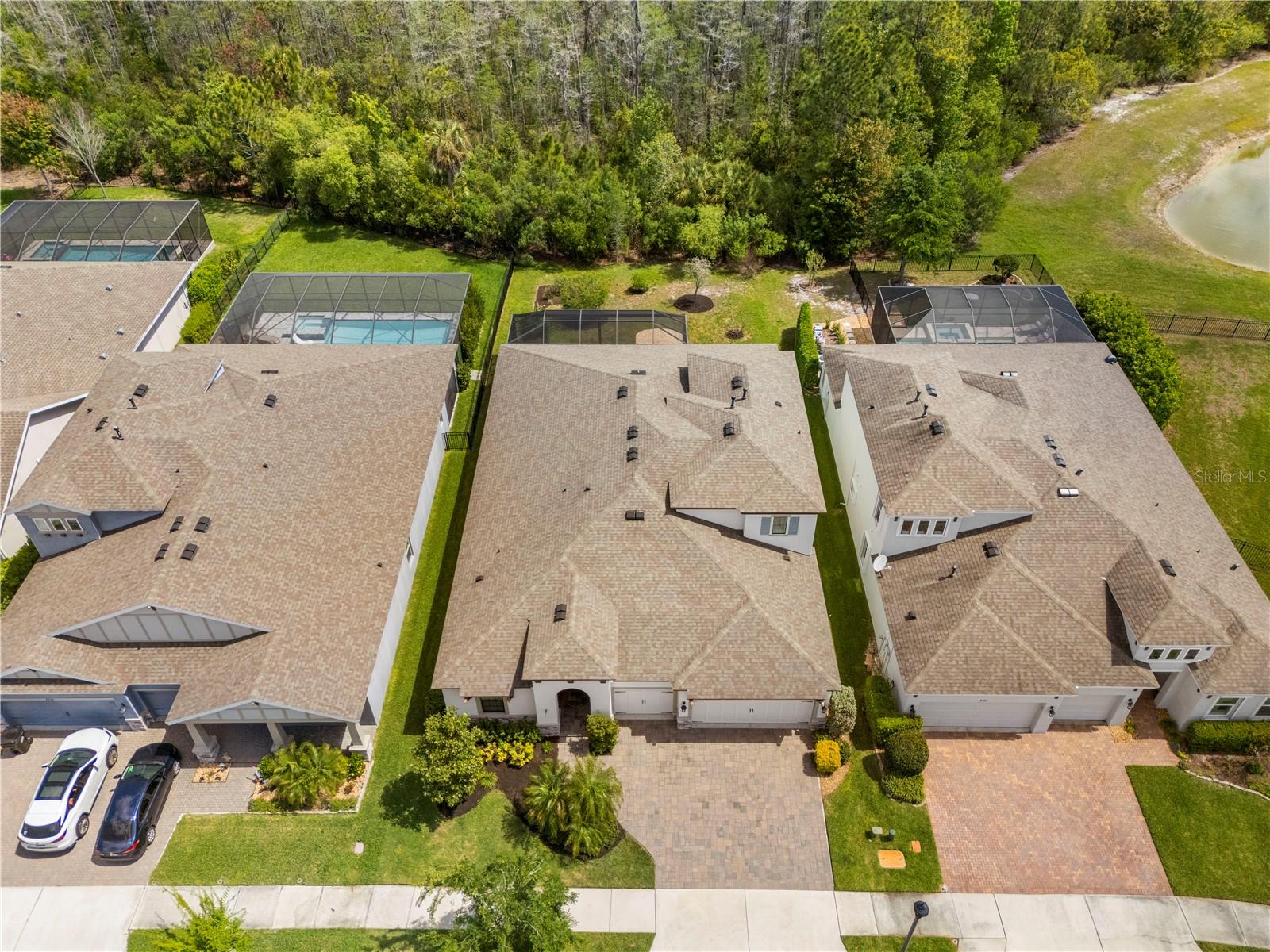 BEXLEY SOUTH PRCL 4 PH 2A - Residential