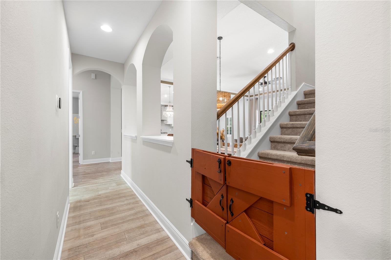 BEXLEY SOUTH PRCL 4 PH 2A - Residential