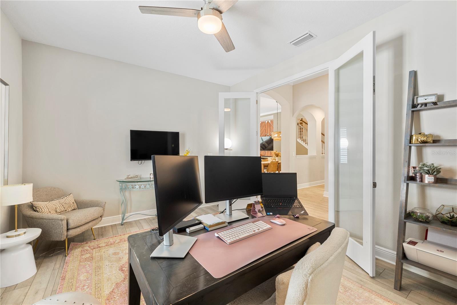 BEXLEY SOUTH PRCL 4 PH 2A - Residential