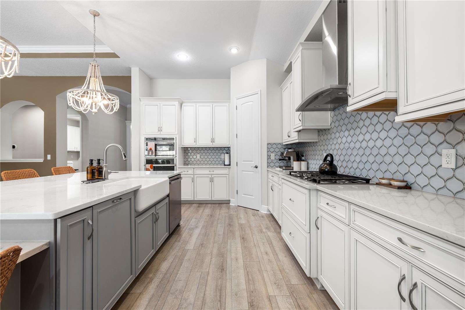 BEXLEY SOUTH PRCL 4 PH 2A - Residential