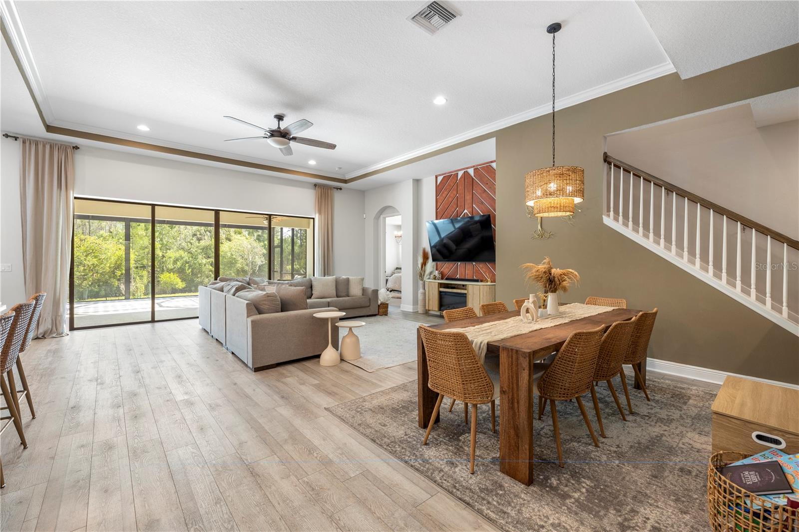 BEXLEY SOUTH PRCL 4 PH 2A - Residential