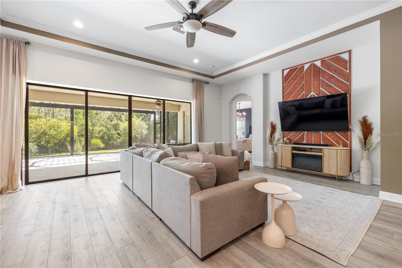 BEXLEY SOUTH PRCL 4 PH 2A - Residential