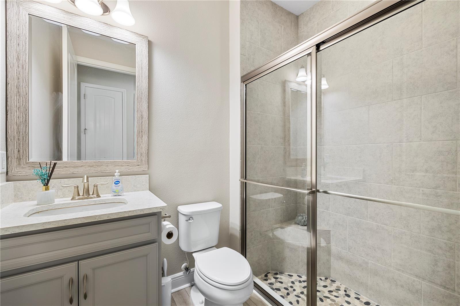 BEXLEY SOUTH PRCL 4 PH 2A - Residential