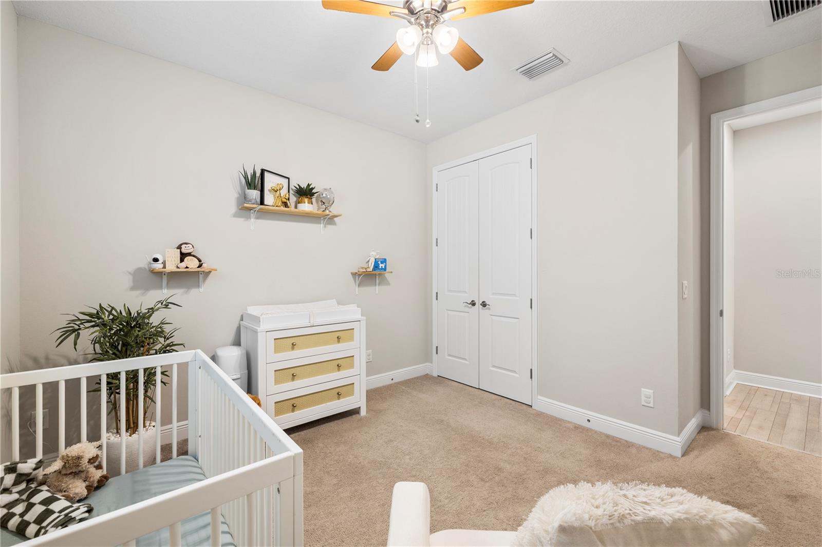 BEXLEY SOUTH PRCL 4 PH 2A - Residential