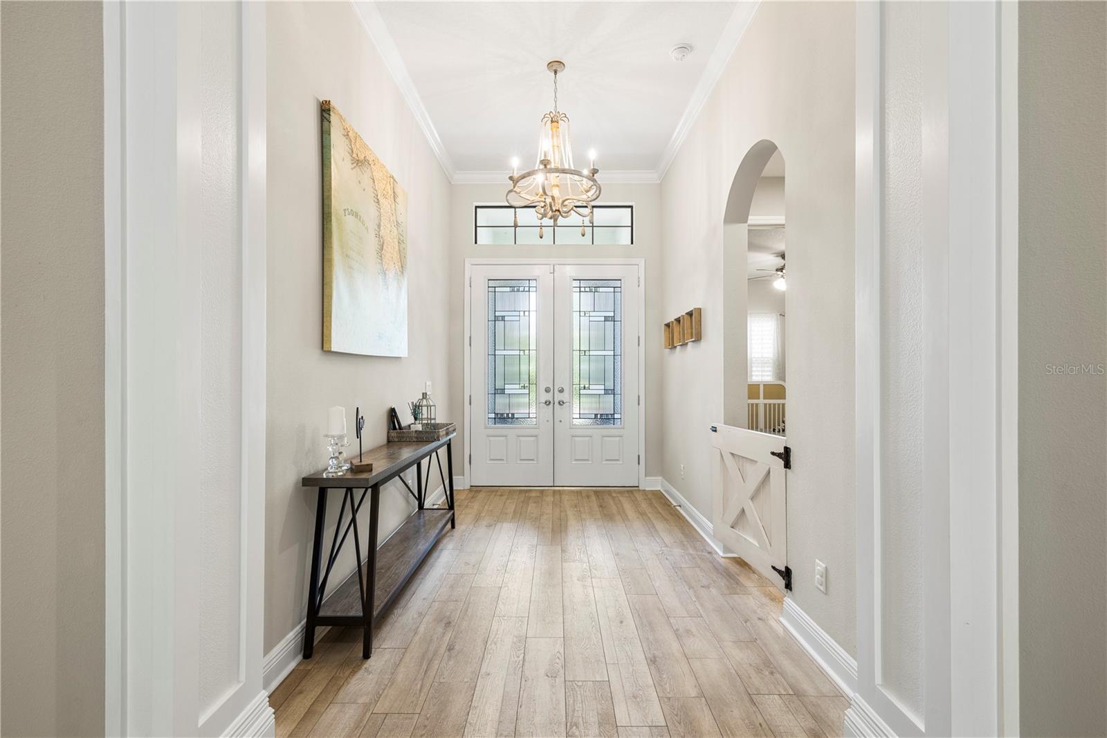 BEXLEY SOUTH PRCL 4 PH 2A - Residential