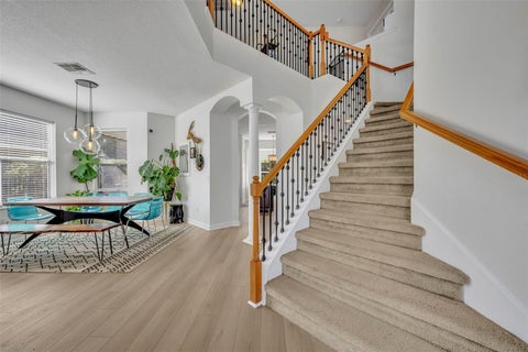 Tiny photo for 2329 Natoma Blvd, Mount Dora, FL 32757 (MLS # O6404893)