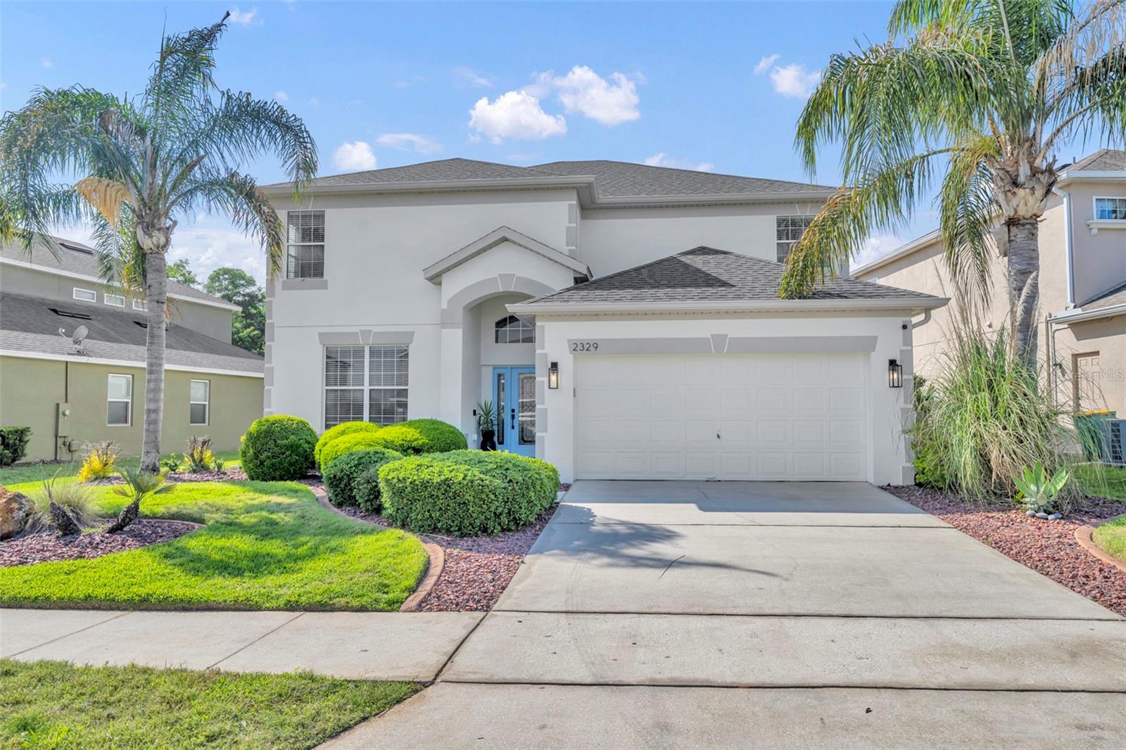 MOUNT DORA SUMMERBROOKE PH 01 - Residential