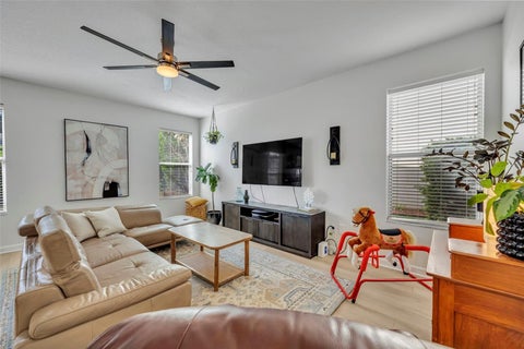 Tiny photo for 2329 Natoma Blvd, Mount Dora, FL 32757 (MLS # O6404893)