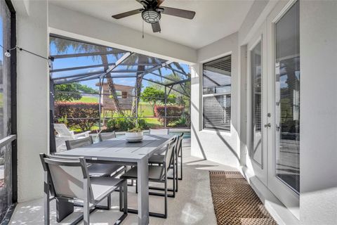 Tiny photo for 2329 Natoma Blvd, Mount Dora, FL 32757 (MLS # O6404893)
