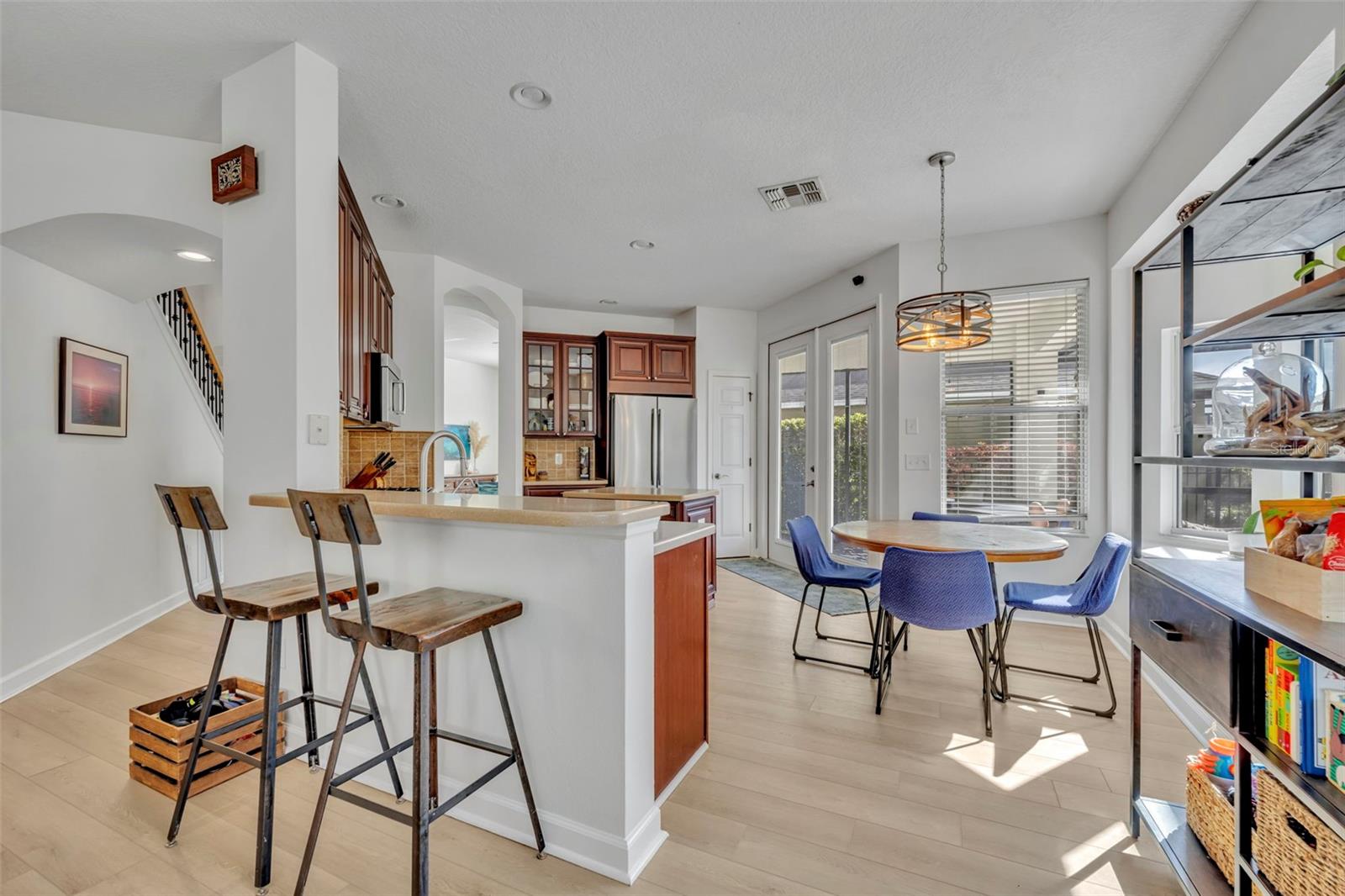 MOUNT DORA SUMMERBROOKE PH 01 - Residential