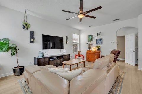 Tiny photo for 2329 Natoma Blvd, Mount Dora, FL 32757 (MLS # O6404893)