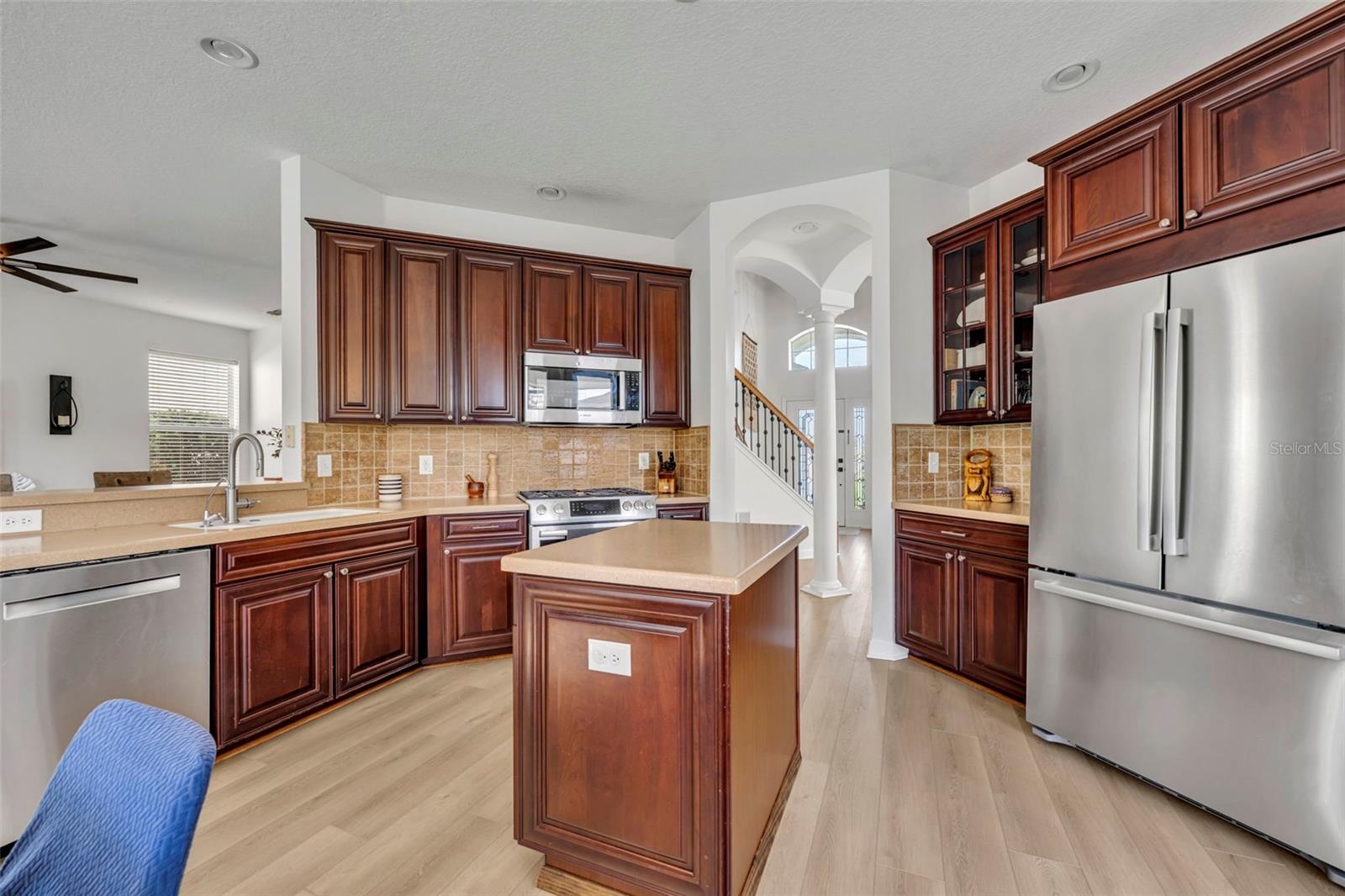 MOUNT DORA SUMMERBROOKE PH 01 - Residential
