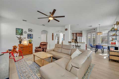 Tiny photo for 2329 Natoma Blvd, Mount Dora, FL 32757 (MLS # O6404893)