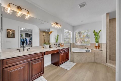 Tiny photo for 2329 Natoma Blvd, Mount Dora, FL 32757 (MLS # O6404893)