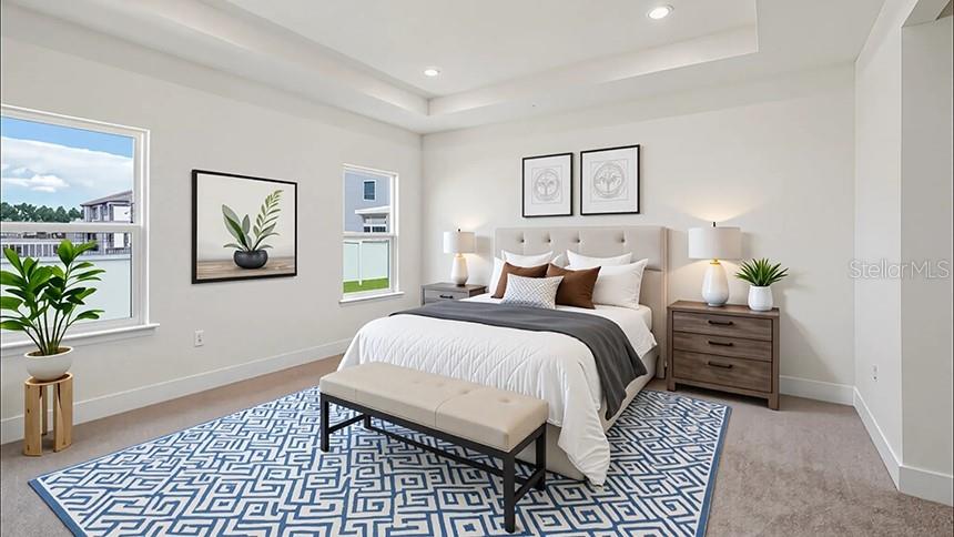 BRIARWOOD - Residential