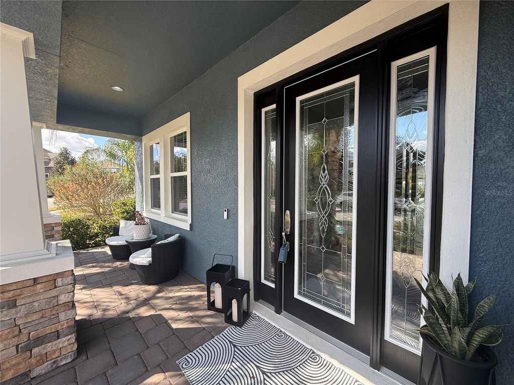 Photo of 14210 Quintessa Lane, Lithia, FL 33547 (MLS # TB8469202)