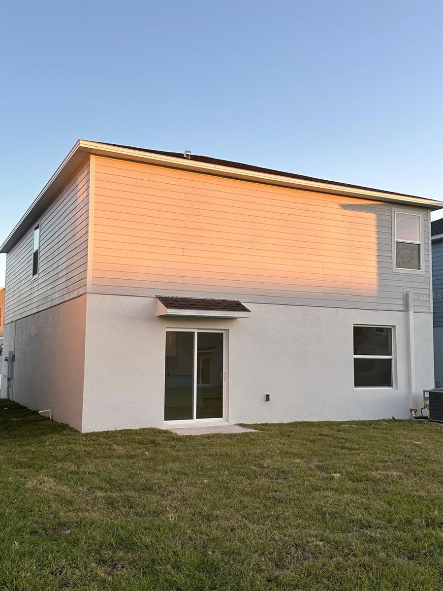 HUNT CLUB/LK WALES PH 1 - Residential Lease