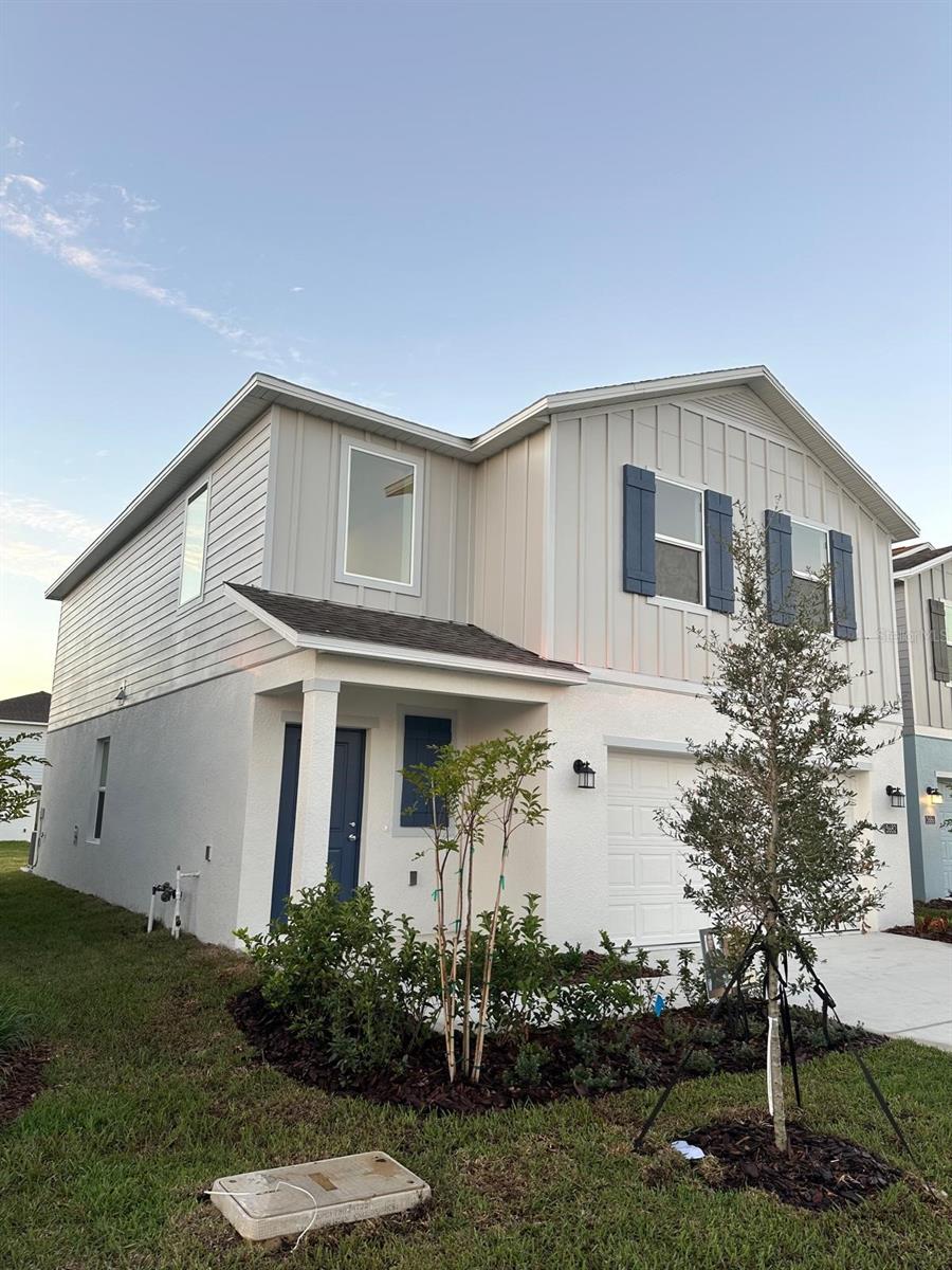 HUNT CLUB/LK WALES PH 1 - Residential Lease