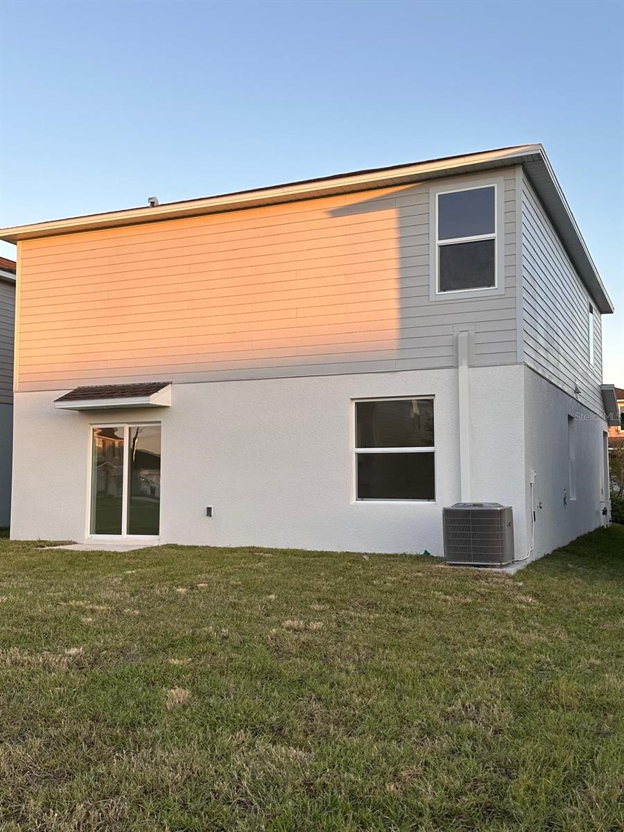 HUNT CLUB/LK WALES PH 1 - Residential Lease