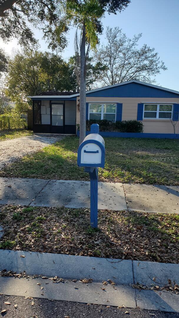 Adorable 2 bed 2 bath home in a quiet neighborhood upgraded and move in ready. Upgraded kitchen with newer cabinets and appliances. There is LVP flooring in the living room and bedrooms. The 2nd bedroom would be great for a nursery, office or guest room. The large fenced yard is great for entertaining. Great location close to shopping, restaurants, banks, parks, schools and beaches! This home is located in a non Evac and X Flood zone. Make an appointment to see this before it is gone!
