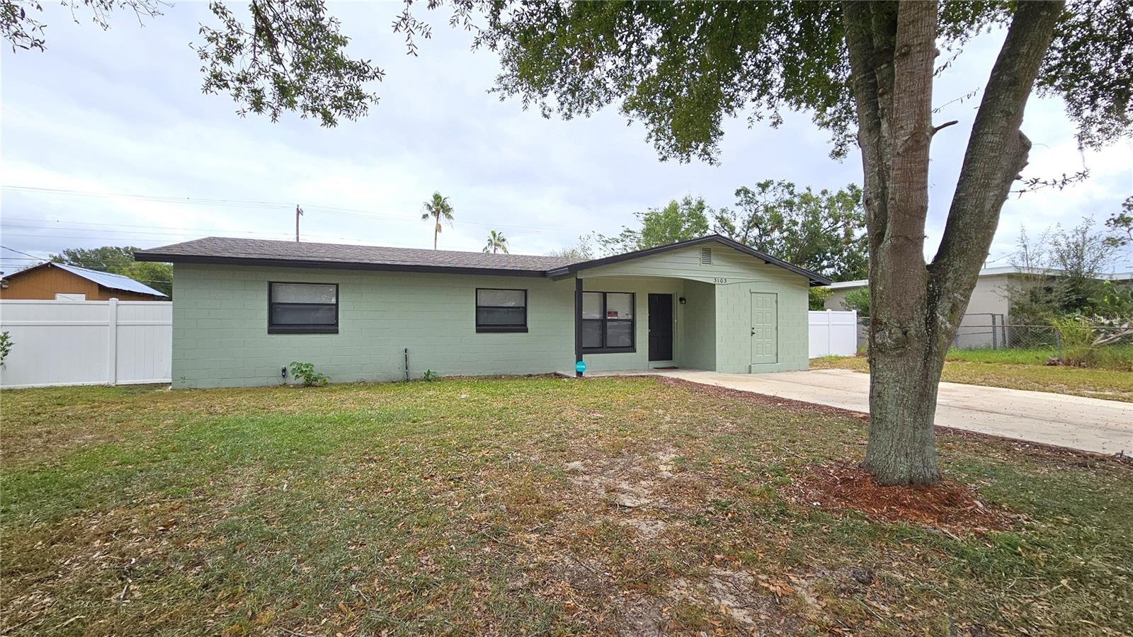 3103 BON AIR DRIVE