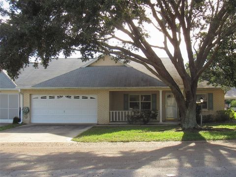 A home in OCALA